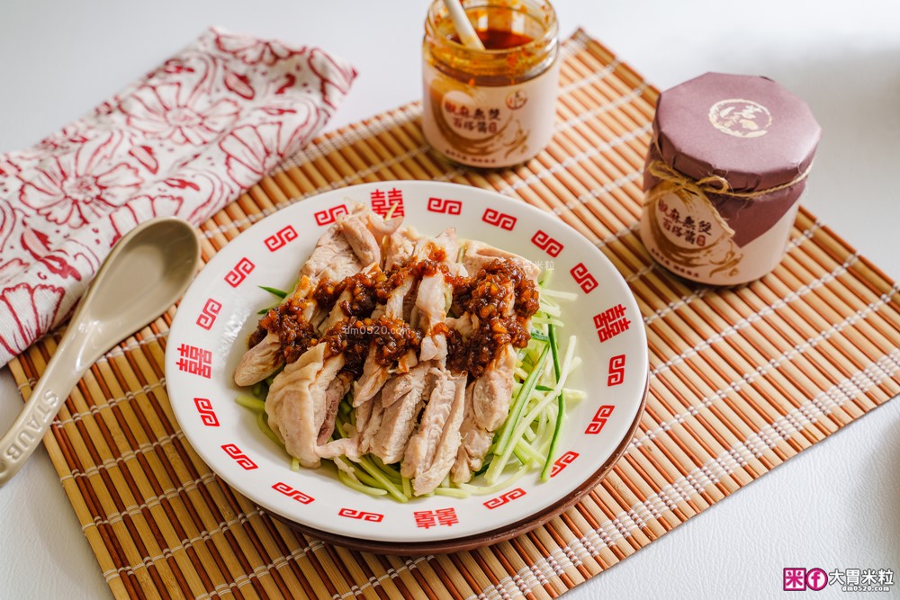 嗜辣族必囤神醬「茗天香 椒麻無雙百搭醬禮盒」拌麵拌飯/火鍋沾醬有這一罐就無敵│好吃花椒醬推薦│茗天香評價開箱