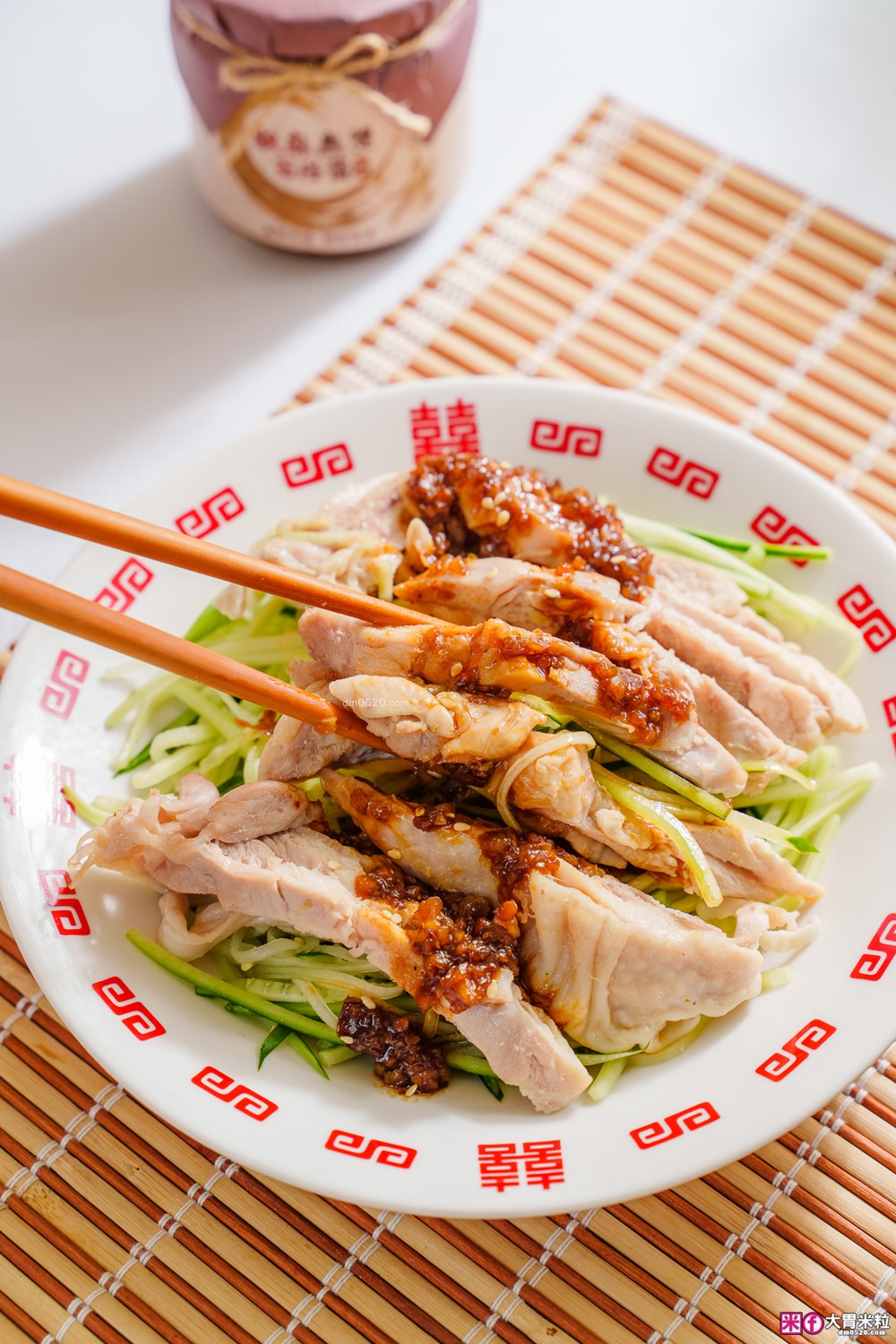 嗜辣族必囤神醬「茗天香 椒麻無雙百搭醬禮盒」拌麵拌飯/火鍋沾醬有這一罐就無敵│好吃花椒醬推薦│茗天香評價開箱