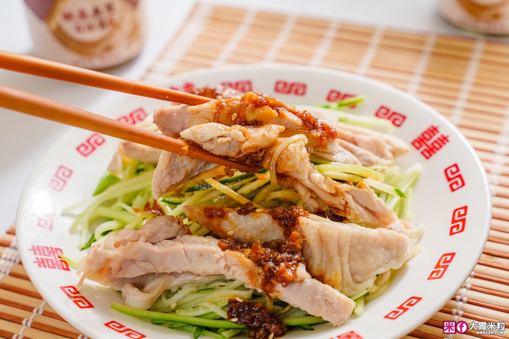 嗜辣族必囤神醬「茗天香 椒麻無雙百搭醬禮盒」拌麵拌飯/火鍋沾醬有這一罐就無敵│好吃花椒醬推薦│茗天香評價開箱