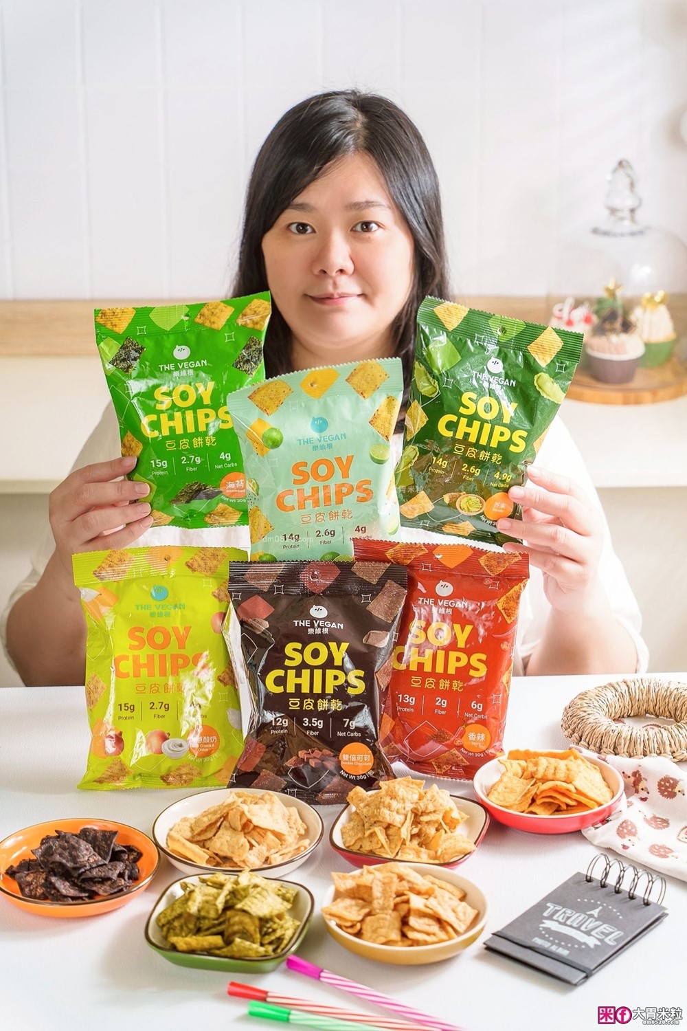「THE VEGAN 樂維根」經典植物優蛋白飲～無乳糖多口味蛋白飲心得大公開│植物蛋白粉推薦