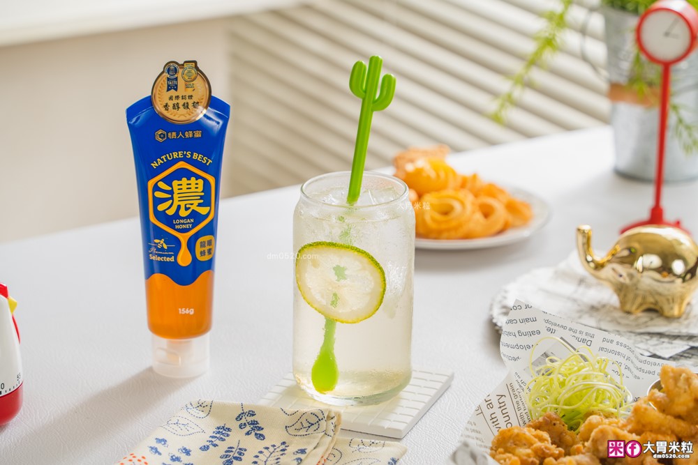 全聯純蜂蜜挑選推薦「情人蜂蜜」60年老字號蜂蜜品牌開箱｜蜂蜜擠壓瓶推薦+ 蜂蜜料理食譜分享
