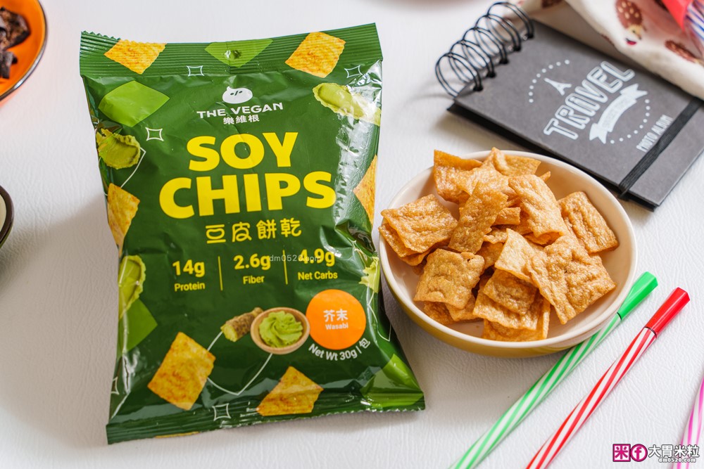 「THE VEGAN 樂維根」經典植物優蛋白飲～無乳糖多口味蛋白飲心得大公開│植物蛋白粉推薦