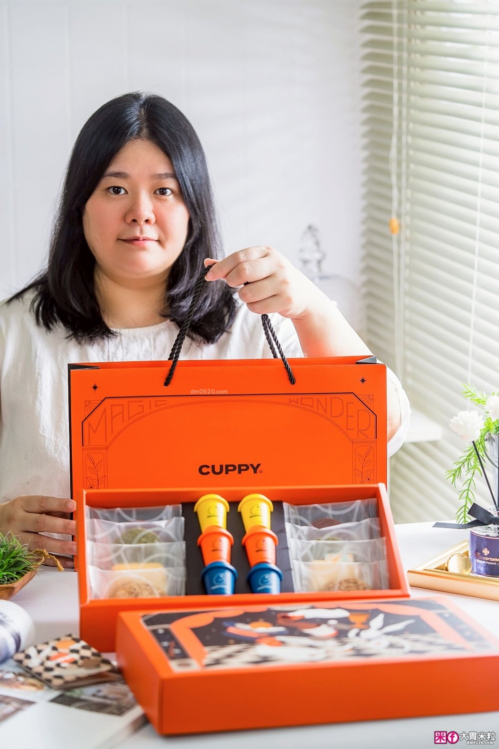 2026中秋禮盒推薦「CUPPY 咖彼凍乾咖啡禮盒開箱」3秒沖出精品咖啡~凍乾咖啡推薦首選! 2026中秋禮盒推薦「CUPPY 咖彼凍乾咖啡禮盒開箱」3秒沖出精品咖啡~凍乾咖啡推薦首選!