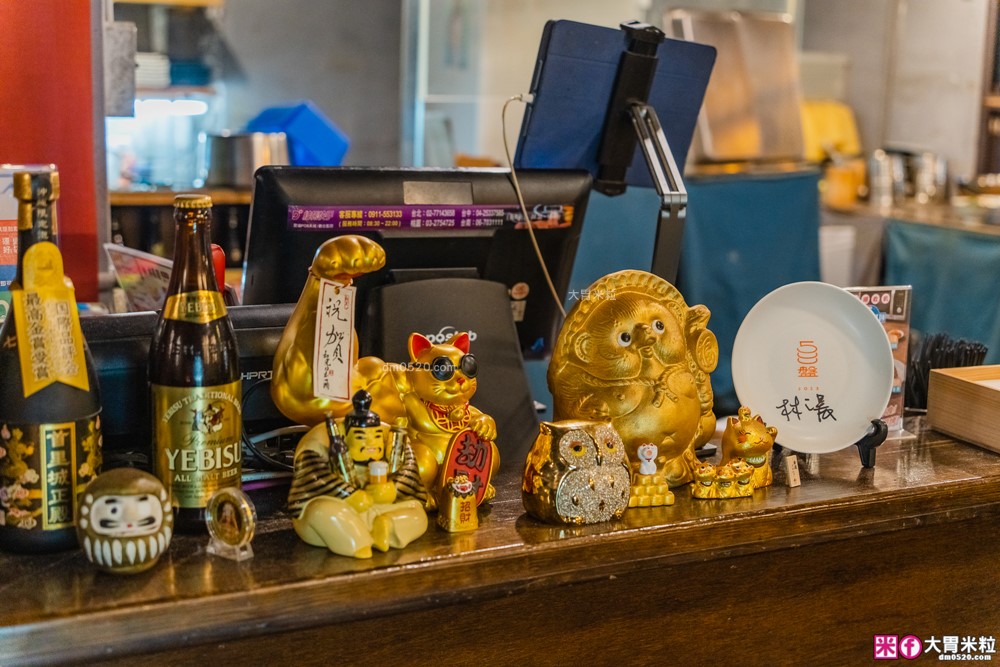 老饕激推台北居酒屋「彡耕居食事所 」隱身市民大道的日式昭和風深夜食堂│500碗得獎居酒屋推薦│台北市民大道居酒屋推薦