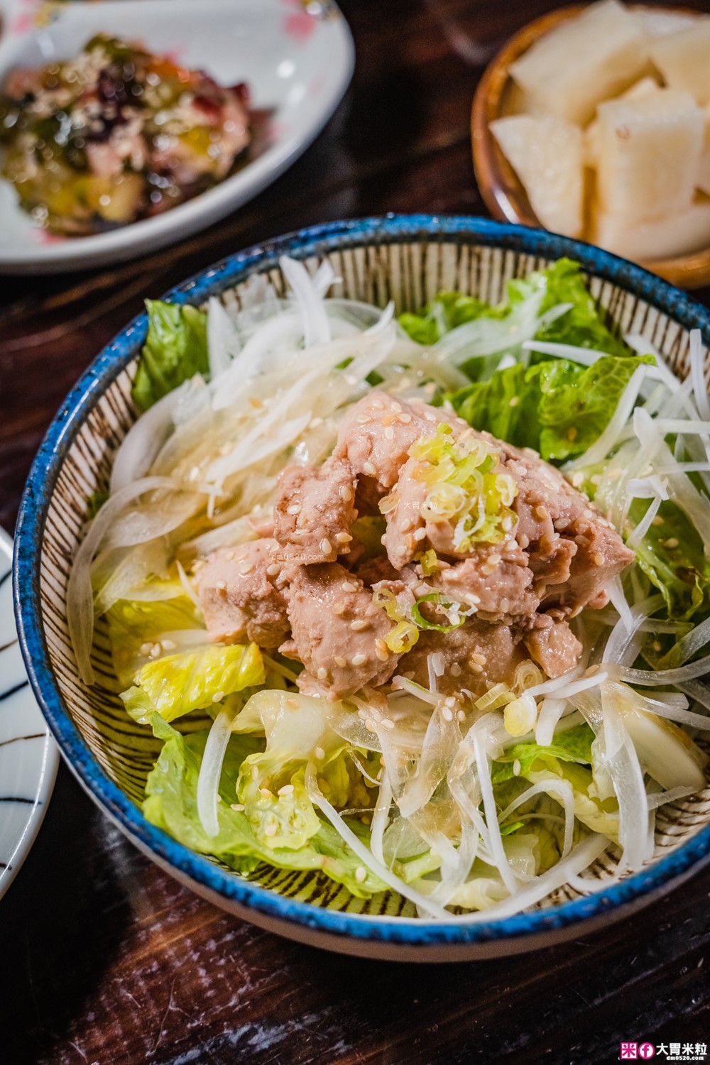 老饕激推台北居酒屋「彡耕居食事所 」隱身市民大道的日式昭和風深夜食堂│500碗得獎居酒屋推薦│台北市民大道居酒屋推薦