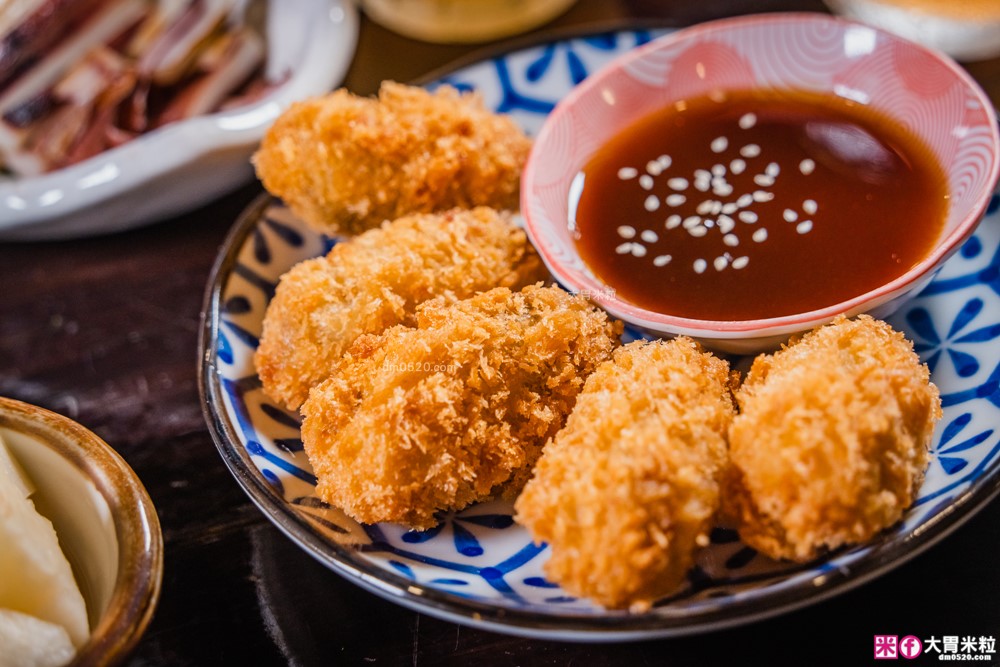 老饕激推台北居酒屋「彡耕居食事所 」隱身市民大道的日式昭和風深夜食堂│500碗得獎居酒屋推薦│台北市民大道居酒屋推薦