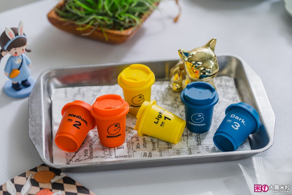 2026中秋禮盒推薦「CUPPY 咖彼凍乾咖啡禮盒開箱」3秒沖出精品咖啡～凍乾咖啡推薦首選！