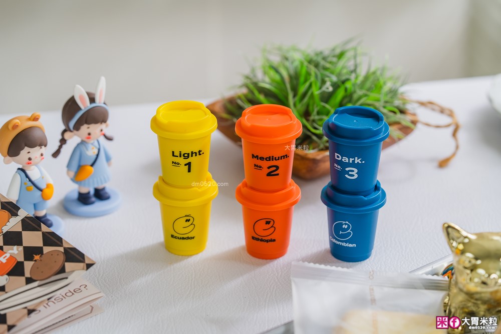 2026中秋禮盒推薦「CUPPY 咖彼凍乾咖啡禮盒開箱」3秒沖出精品咖啡～凍乾咖啡推薦首選！