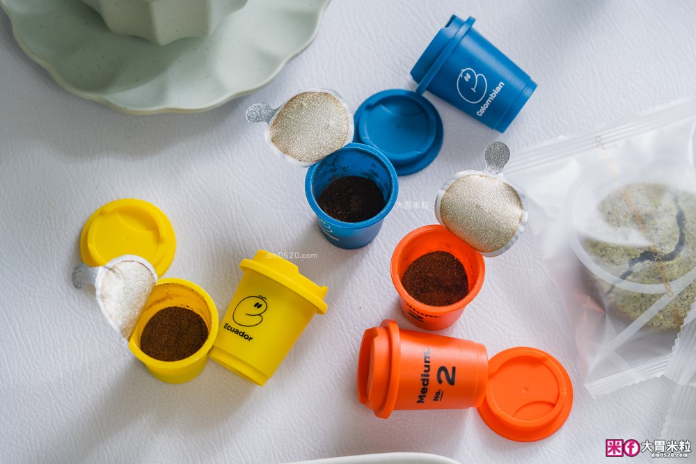 2026中秋禮盒推薦「CUPPY 咖彼凍乾咖啡禮盒開箱」3秒沖出精品咖啡~凍乾咖啡推薦首選! 2026中秋禮盒推薦「CUPPY 咖彼凍乾咖啡禮盒開箱」3秒沖出精品咖啡~凍乾咖啡推薦首選!
