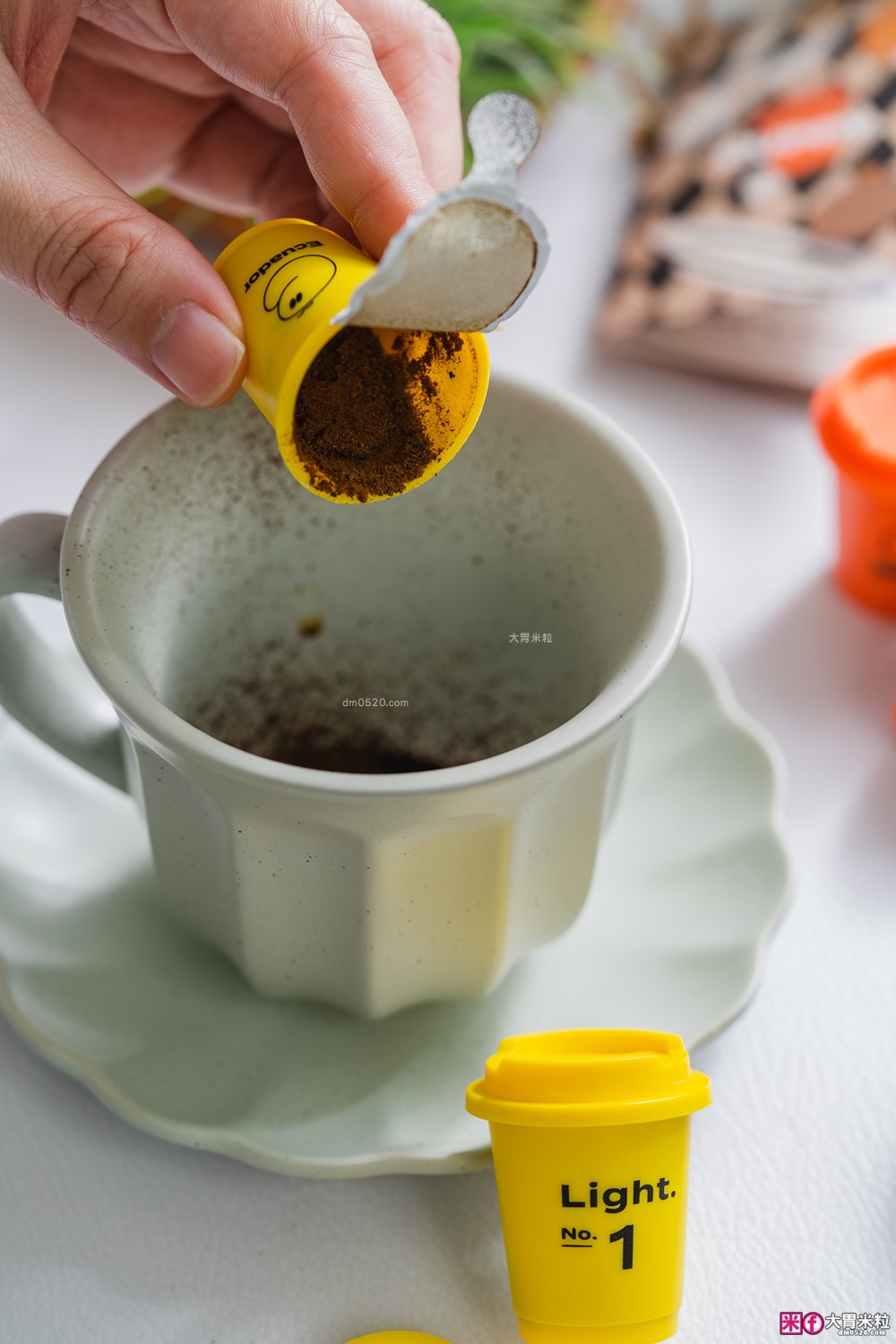 2026中秋禮盒推薦「CUPPY 咖彼凍乾咖啡禮盒開箱」3秒沖出精品咖啡～凍乾咖啡推薦首選！