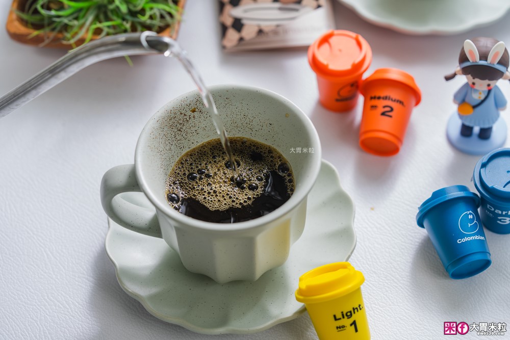2026中秋禮盒推薦「CUPPY 咖彼凍乾咖啡禮盒開箱」3秒沖出精品咖啡～凍乾咖啡推薦首選！