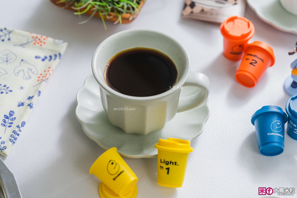 2026中秋禮盒推薦「CUPPY 咖彼凍乾咖啡禮盒開箱」3秒沖出精品咖啡～凍乾咖啡推薦首選！