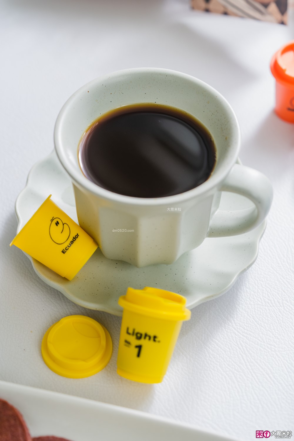 2026中秋禮盒推薦「CUPPY 咖彼凍乾咖啡禮盒開箱」3秒沖出精品咖啡~凍乾咖啡推薦首選! 2026中秋禮盒推薦「CUPPY 咖彼凍乾咖啡禮盒開箱」3秒沖出精品咖啡~凍乾咖啡推薦首選!