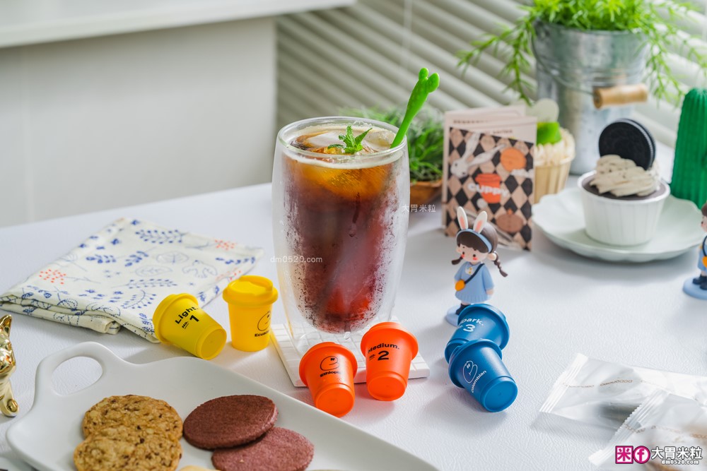 2026中秋禮盒推薦「CUPPY 咖彼凍乾咖啡禮盒開箱」3秒沖出精品咖啡～凍乾咖啡推薦首選！