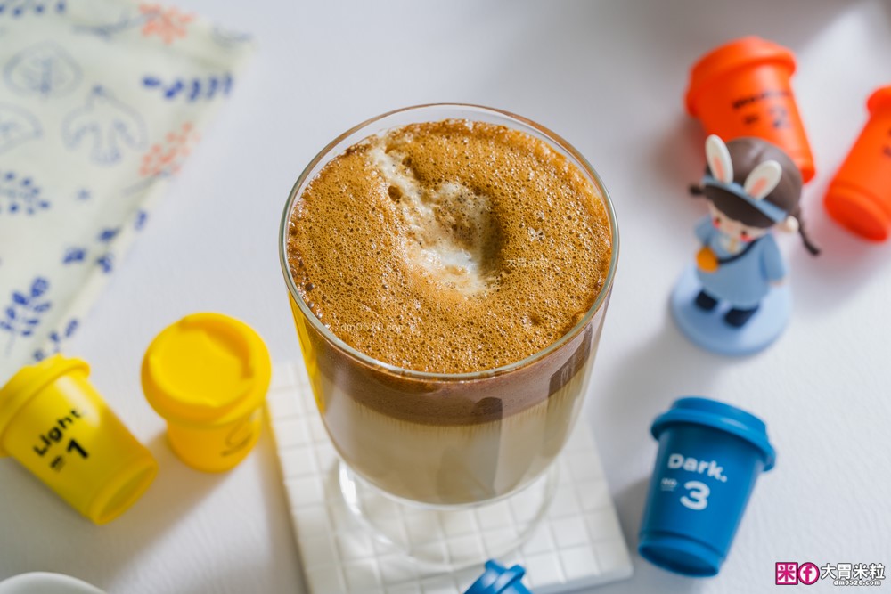 2026中秋禮盒推薦「CUPPY 咖彼凍乾咖啡禮盒開箱」3秒沖出精品咖啡～凍乾咖啡推薦首選！