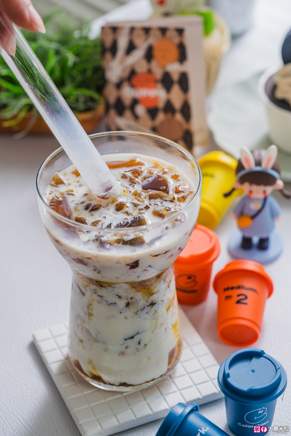 2026中秋禮盒推薦「CUPPY 咖彼凍乾咖啡禮盒開箱」3秒沖出精品咖啡～凍乾咖啡推薦首選！