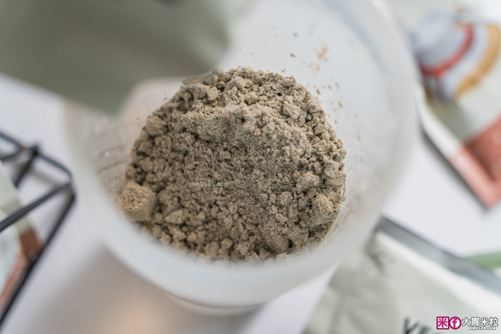 Restsol睿獸蛋白評價開箱│全素大豆分離蛋白飲(10種口味實測+高蛋白甜點推薦~手搖控與健身人的夢幻救星│大豆蛋白粉推薦