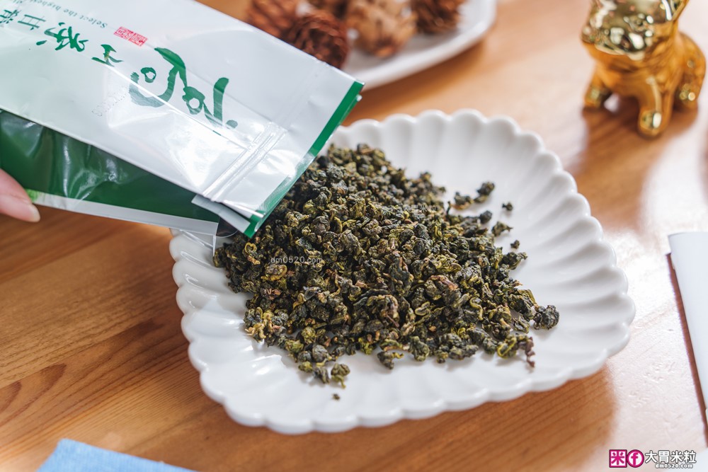 杰興茶行評價│蝦皮月銷破百包烏龍綠茶+紅茶開箱，三代製茶工藝~冷泡熱泡都好喝│冷泡茶葉推薦