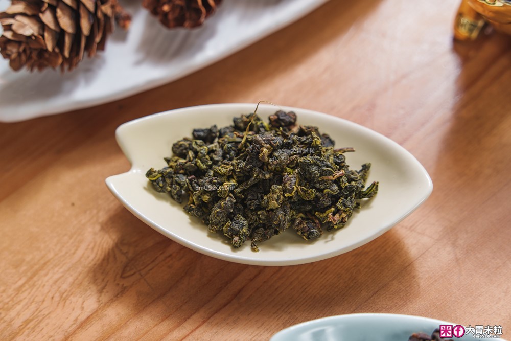 杰興茶行評價│蝦皮月銷破百包烏龍綠茶+紅茶開箱，三代製茶工藝~冷泡熱泡都好喝│冷泡茶葉推薦