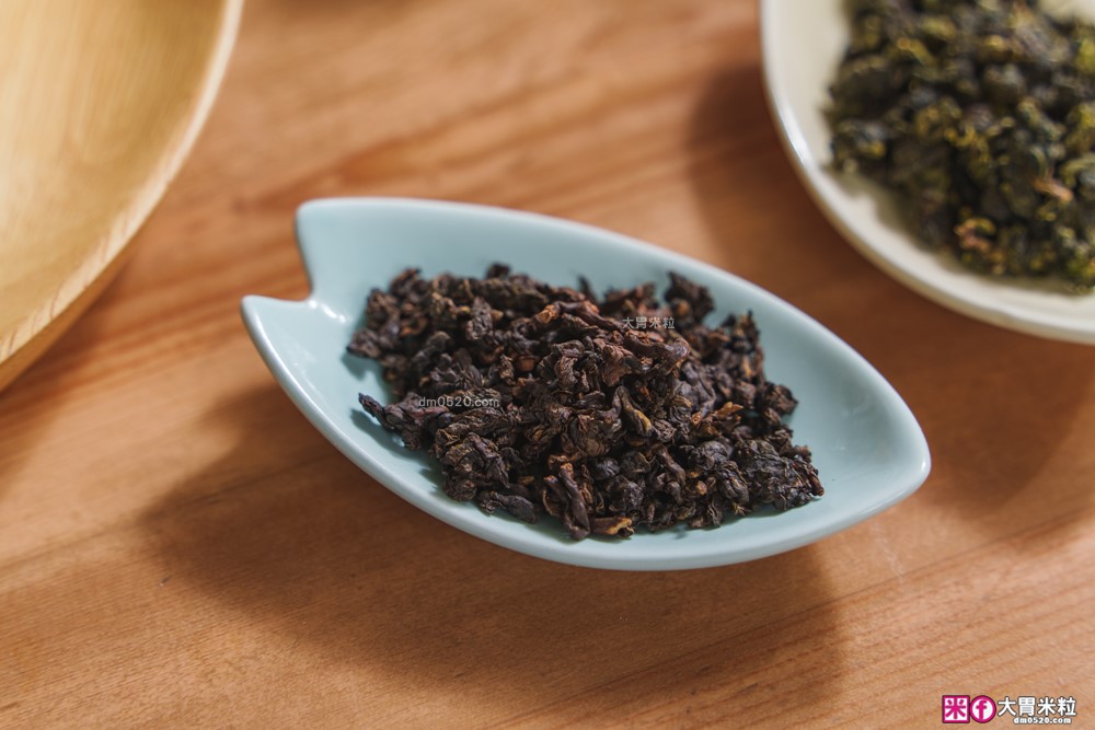 杰興茶行評價│蝦皮月銷破百包烏龍綠茶+紅茶開箱，三代製茶工藝~冷泡熱泡都好喝│冷泡茶葉推薦