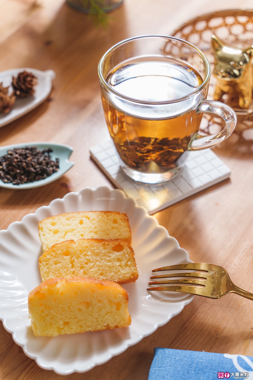 杰興茶行評價│蝦皮月銷破百包烏龍綠茶+紅茶開箱，三代製茶工藝~冷泡熱泡都好喝│冷泡茶葉推薦