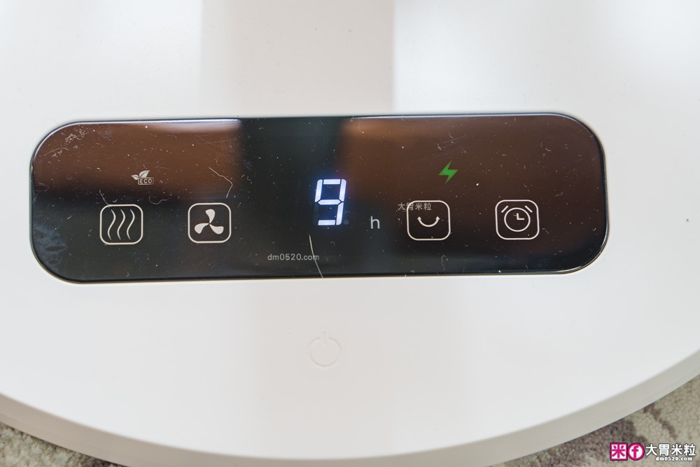 無線自由吹~日本KOIZUMI 小泉成器【14吋大風量DC變頻無線遙控電風扇 】暴風級大風量│全機可拆│靜音舒眠│24小時不斷電