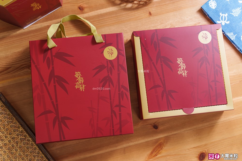 彰化蛋捲買哪家?「屈家手作蛋捲」全台獨家竹節造型~年節送禮超有面子│網購蛋捲禮盒開箱│彰化點心伴手禮推薦