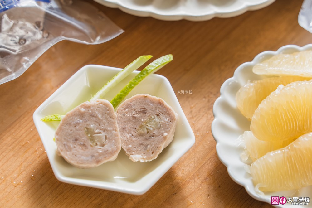 宅配新竹貢丸推薦「進益摃丸」中秋限定「柚香摃丸」烤肉煮湯都超搭│進益柚香摃丸評價 宅配新竹貢丸推薦「進益摃丸」中秋限定「柚香摃丸」烤肉煮湯都超搭│進益柚香摃丸評價