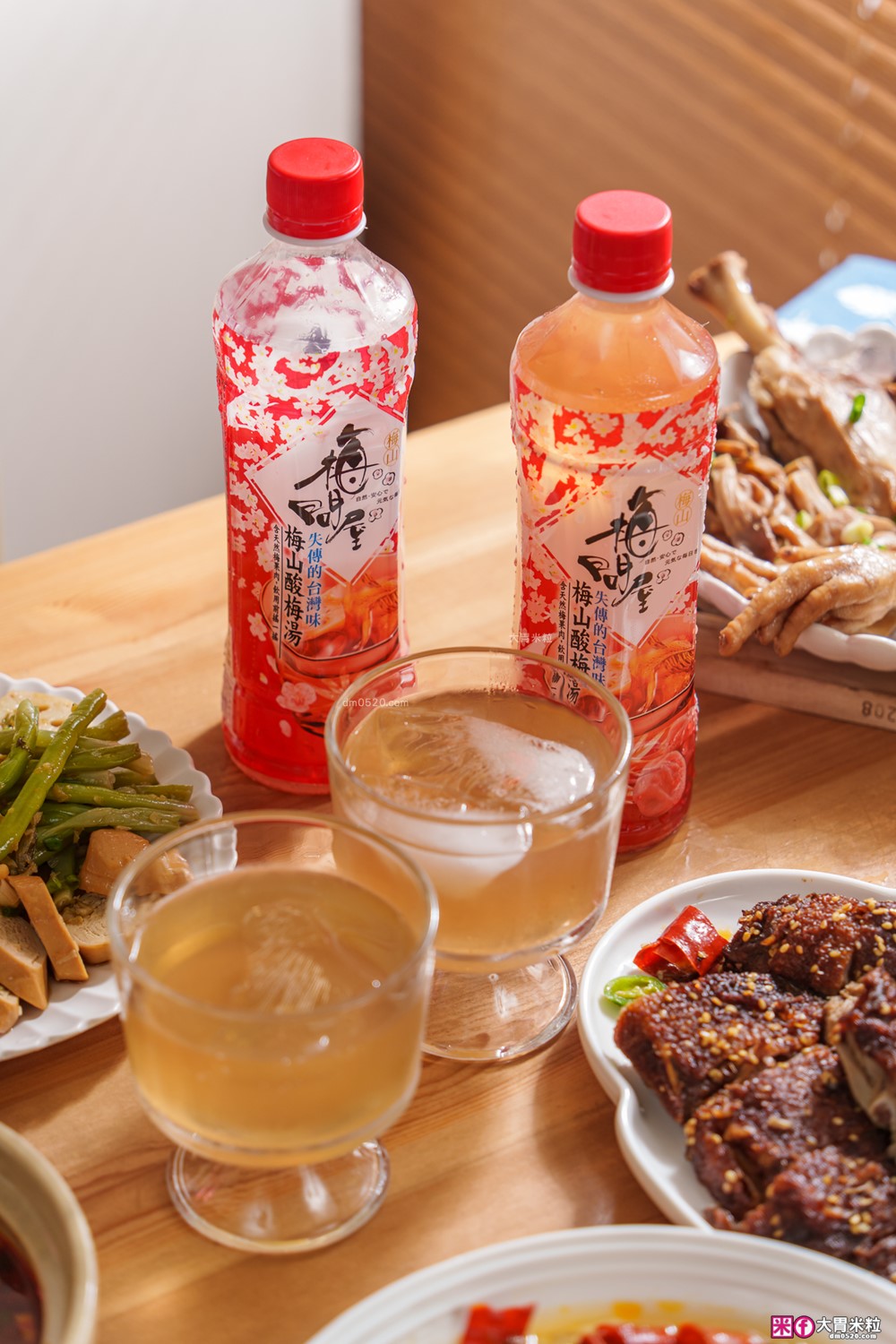 永和滷味推薦！開箱「胖胖虎滷味」川式油滷專門店，限量甜皮鴨與藤椒手撕雞太欠吃！