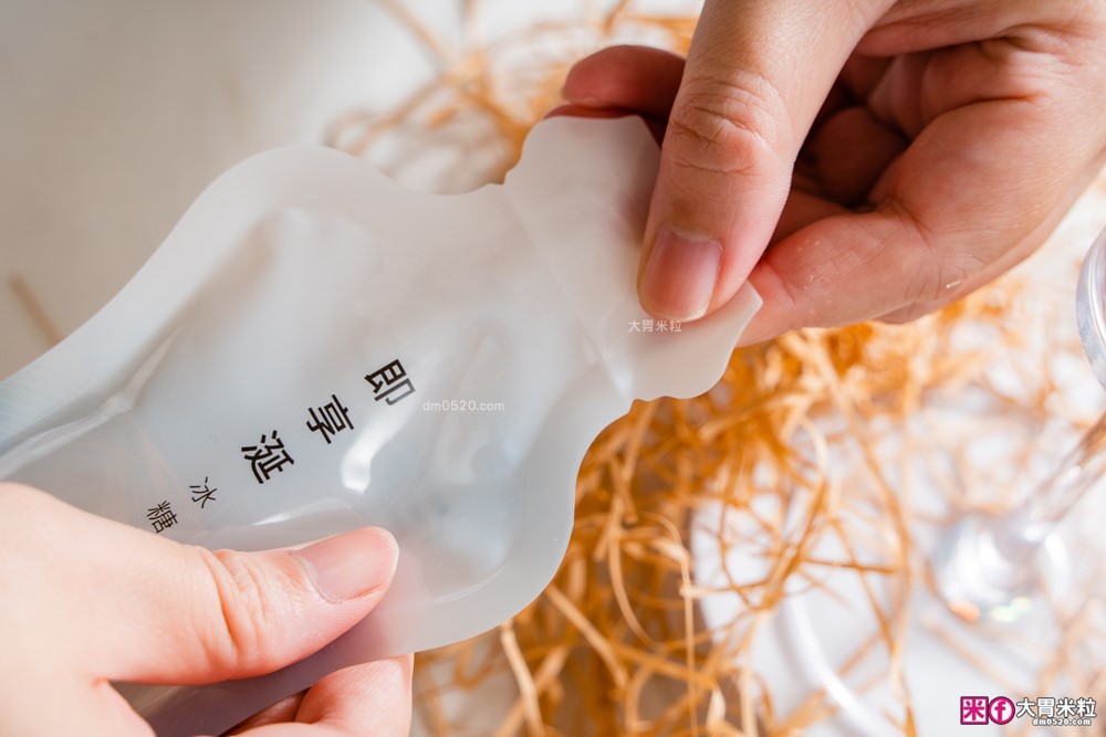 三代傳承燕窩品牌「採涎人」即享涎冰糖燕窩飲開箱│全台獨家袋裝燕窩~高濃度開袋即飲│採涎人評價