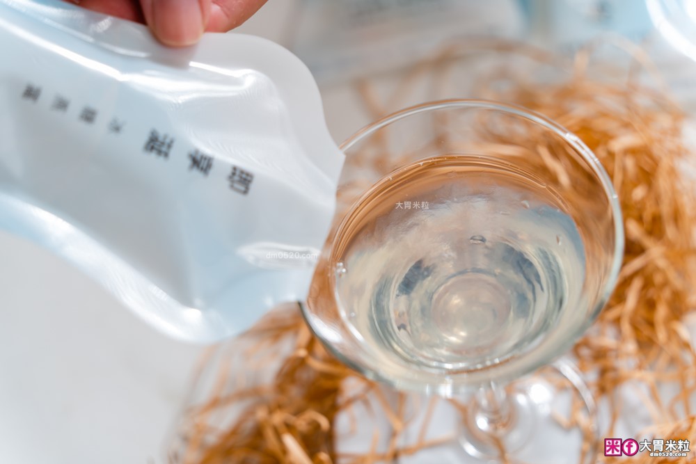 三代傳承燕窩品牌「採涎人」即享涎冰糖燕窩飲開箱│全台獨家袋裝燕窩~高濃度開袋即飲│採涎人評價