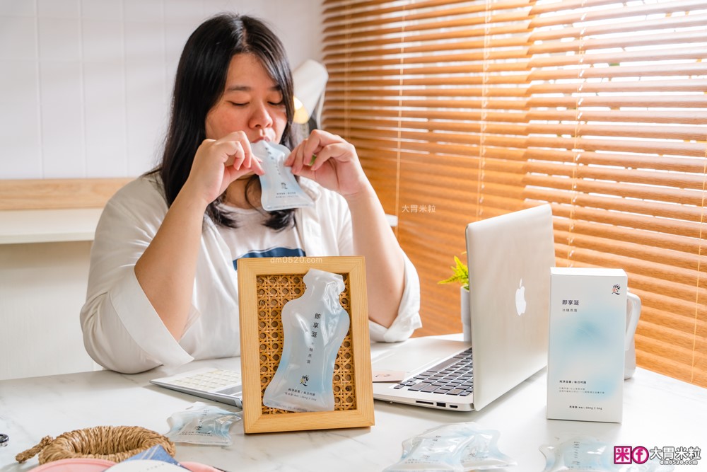 三代傳承燕窩品牌「採涎人」即享涎冰糖燕窩飲開箱│全台獨家袋裝燕窩~高濃度開袋即飲│採涎人評價