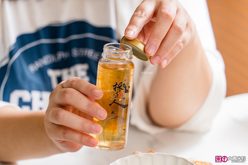 三代傳承燕窩品牌「採涎人」即享涎冰糖燕窩飲開箱│全台獨家袋裝燕窩~高濃度開袋即飲│採涎人評價