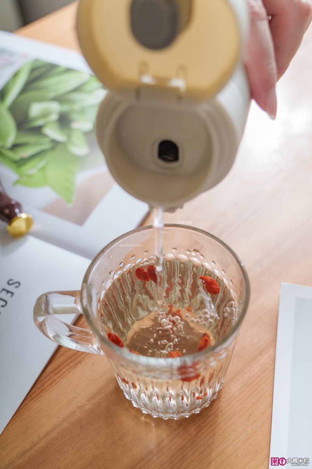 TYESO 環保杯評價｜TYESO羽量彈跳隨行杯+TYESO氣泡飲鎖壓瓶實測！通勤/野餐兩款環保杯一次開箱