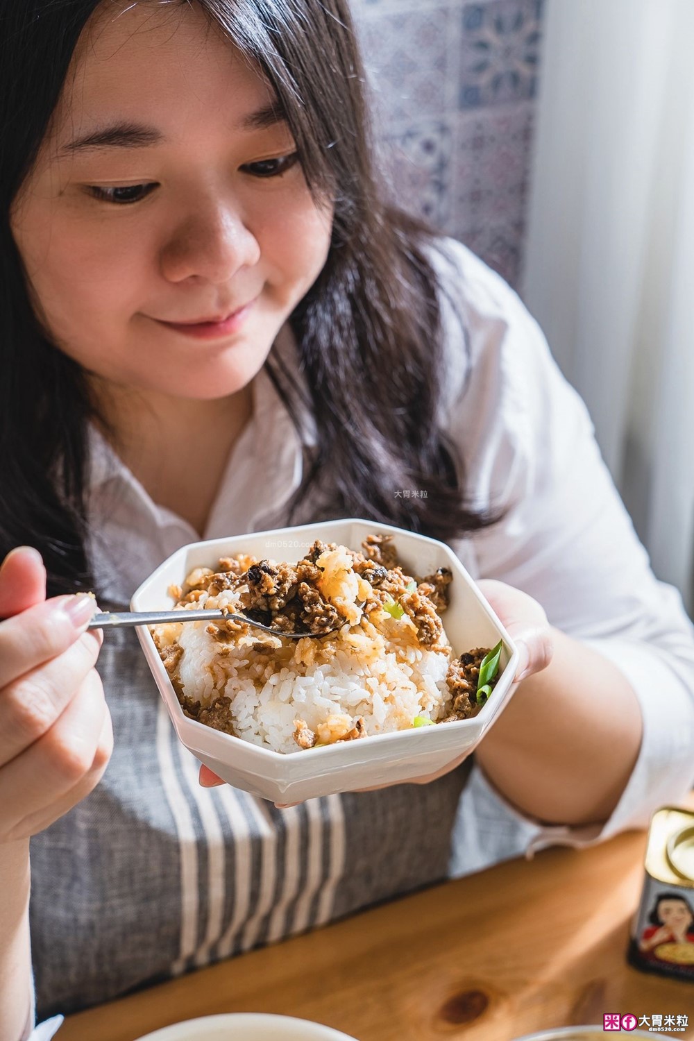 三寶爸香菇肉燥評價│10分鐘搞定台式古早味~拌飯拌麵都銷魂，4種創意吃法一次分享！