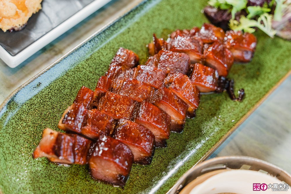 台北大巨蛋美食推薦「漢來名人坊」進駐遠東Garden City，金湯龍蝦泡飯+招牌蝦餃皇~香港米其林星級粵菜一次開箱