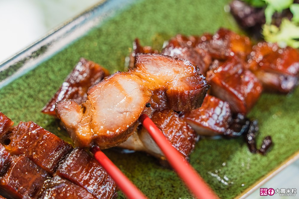 台北大巨蛋美食推薦「漢來名人坊」進駐遠東Garden City，金湯龍蝦泡飯+招牌蝦餃皇~香港米其林星級粵菜一次開箱