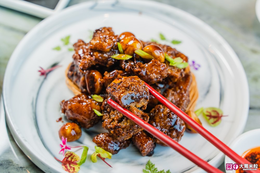 台北大巨蛋美食推薦「漢來名人坊」進駐遠東Garden City，金湯龍蝦泡飯+招牌蝦餃皇~香港米其林星級粵菜一次開箱