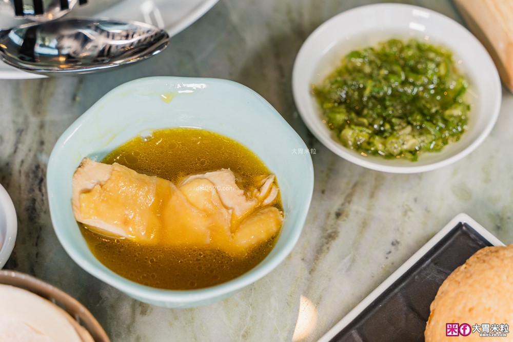 台北大巨蛋美食推薦「漢來名人坊」進駐遠東Garden City，金湯龍蝦泡飯+招牌蝦餃皇~香港米其林星級粵菜一次開箱