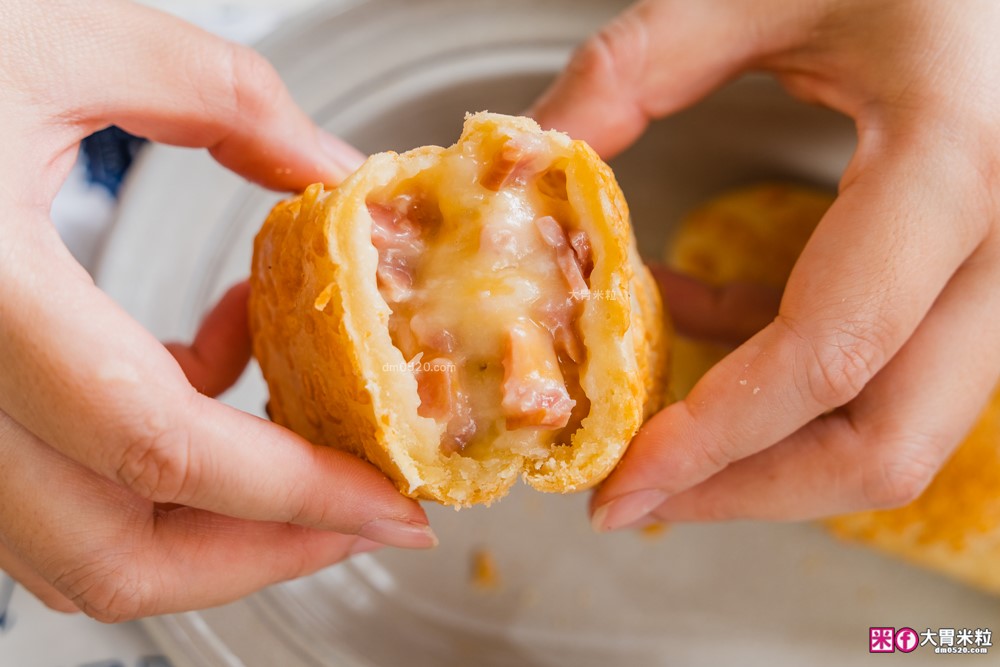 開箱「紅龍雞塊新口味+紅龍焗香披薩派」氣炸鍋美食推薦 開箱「紅龍雞塊新口味+紅龍焗香披薩派」氣炸鍋美食推薦
